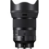 Objektyvas Sigma 50mm F1.2 DG DN | Art | L - mount