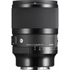 Objektyvas Sigma 50mm F1.4 DG DN | Art | L - mount