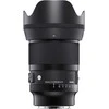 Objektyvas Sigma 50mm F1.4 DG DN | Art | L - mount
