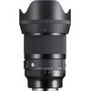 Objektyvas Sigma 50mm F1.4 DG DN | Art | L - mount