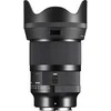 Objektyvas Sigma 50mm F1.4 DG DN | Art | L - mount