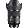 Objektyvas Sigma 50mm F1.4 DG DN | Menas | Sony E-mount