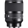 Objektyvas Sigma 50mm F1.4 DG DN | Menas | Sony E-mount