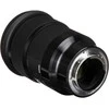 Objektyvas Sigma 50mm F1.4 DG HSM | Art | Sony E-mount