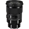 Objektyvas Sigma 50mm F1.4 DG HSM | Art | Sony E-mount