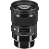 Sigma 50 mm f/1.4 DG HSM objektyvas, skirtas Leica L [Art]