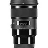 Sigma 50 mm f/1.4 DG HSM objektyvas, skirtas Leica L [Art]
