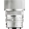 Objektyvas Sigma 50mm F2 DG | Contemporary | L-Mount | C023 (Sidabrinis)