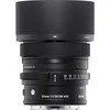 Objektyvas Sigma 50mm F2 DG DN [Contemporary] for L-Mount