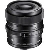 Objektyvas Sigma 50mm F2 DG DN [Contemporary] for L-Mount