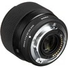 Objektyvas Sigma 56mm F1.4 DC DN | Contemporary | Micro Four Thirds mount