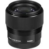 Objektyvas Sigma 56mm F1.4 DC DN | Contemporary | Leica L-Mount