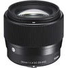 Objektyvas Sigma 56mm F1.4 DC DN | Contemporary | Sony E-mount
