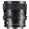 Objektyvas Sigma 65mm F2 DG DN | Contemporary | Leica L-Mount