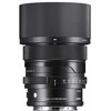 Objektyvas Sigma 65mm F2 DG DN | Contemporary | Leica L-Mount