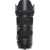 Objektyvas Sigma 70-200mm F2.8 DG OS HSM | Sports | Nikon F mount