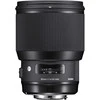 Objektyvas Sigma 85mm F1.4 DG HSM | Art | Nikon F mount