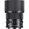 Objektyvas Sigma 90mm f/2.8 DG DN Contemporary (L-mount)