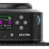 Objektyvas Slider Zeapon Axis 100