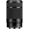 Objektyvas Sony 55-210mm f/4,5-6,3 OSS E-Mount Sony Lens