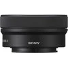 Objektyvas Sony E PZ 16-50mm F3.5-5.6 OSS II (Juodas)