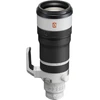 Objektyvas Sony FE 100-400mm F4.5 GM OSS | (SEL100400MC) | (SEL100400MCW.SYX)