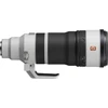Objektyvas Sony FE 100-400mm F4.5 GM OSS | (SEL100400MC) | (SEL100400MCW.SYX)