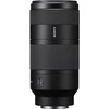Objektyvas Sony FE 100-400mm F5.6-8 OSS | (SEL100400B.SYX)