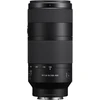 Objektyvas Sony FE 100-400mm F5.6-8 OSS | (SEL100400B.SYX)