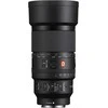Objektyvas Sony FE 100mm F2.8 Macro GM OSS (Juodas) | (SEL100M28GMB.SYX)