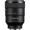 Objektyvas Sony FE 100mm F2.8 STF GM OSS (Juodas) | (SEL100F28GM)