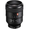 Objektyvas Sony FE 100mm F2.8 STF GM OSS (Juodas) | (SEL100F28GM)