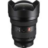 Objektyvas Sony FE 12-24mm F2.8 GM (Juodas) | (SEL1224GM)