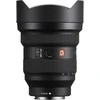 Objektyvas Sony FE 12-24mm F2.8 GM (Juodas) | (SEL1224GM)