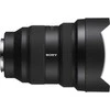 Objektyvas Sony FE 12-24mm F2.8 GM (Juodas) | (SEL1224GM)