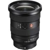 Objektyvas Sony FE 16-35mm F2.8 GM II (Juodas) | (SEL1635GM2)