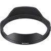 Objektyvas Sony FE 16-35mm F2.8 GM II (Juodas) | (SEL1635GM2)