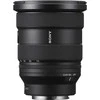 Objektyvas Sony FE 16-35mm F2.8 GM II (Juodas) | (SEL1635GM2)