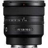 Objektyvas Sony FE 16 mm F1.8 G | (SEL16F18G)