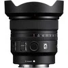 Objektyvas Sony FE 16 mm F1.8 G | (SEL16F18G)