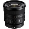 Objektyvas Sony FE 16 mm F1.8 G | (SEL16F18G)