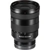 Objektyvas Sony FE 24-105mm F4 G OSS (Juodas) | (SEL24105G)