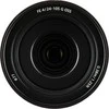 Objektyvas Sony FE 24-105mm F4 G OSS (Juodas) | (SEL24105G)