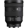 Objektyvas Sony FE 24-105mm F4 G OSS (Juodas) | (SEL24105G)