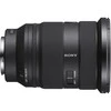 Objektyvas Sony FE 24-70mm F2.8 GM II | (SEL2470GM2)