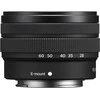 Objektyvas Sony FE 28-60mm F4-5.6 (Juodas) | (SEL2860)