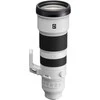 Objektyvas Sony FE 400-800mm F6.3-8 G OSS | (SEL400800G)