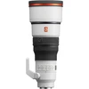 Objektyvas Sony FE 400mm F4.5 GM OSS | (SEL400F45GM) | (SEL400F45GMW.SYX)
