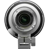 Objektyvas Sony FE 400mm F4.5 GM OSS | (SEL400F45GM) | (SEL400F45GMW.SYX)