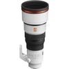 Objektyvas Sony FE 400mm F4.5 GM OSS | (SEL400F45GM) | (SEL400F45GMW.SYX)
